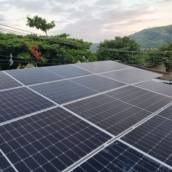 Energia Solar para Indústria