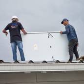 Energia Solar para Comércio