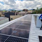 Energia solar fotovoltaica