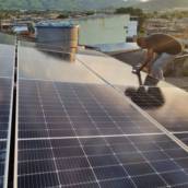 Empresa de Instalação de Energia Solar
