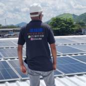 Empresa de Energia Solar