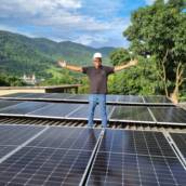 Energia Solar​ em Rio de Janeiro, RJ