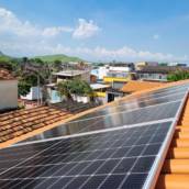 Financiamento Solar
