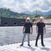 Empresa Especializada em Energia Solar
