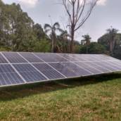 Energia Solar para Indústria