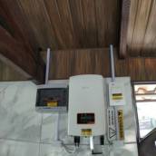 Energia Solar Residencial