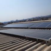 Energia Solar On Grid