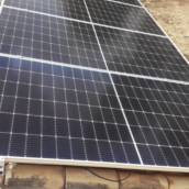 Energia solar fotovoltaica