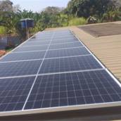 Financiamento Solar