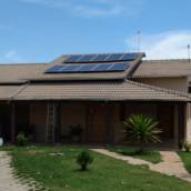 Energia Solar​ em Goiânia, GO