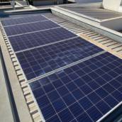 Empresa de Instalação de Energia Solar