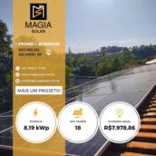 Financiamento Solar