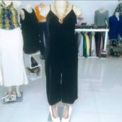 Roupas femininas