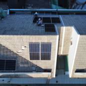 Empresa de Instalação de Energia Solar