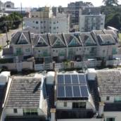 Energia Solar​ em Curitiba, PR