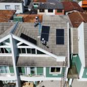 Empresa Especializada em Energia Solar