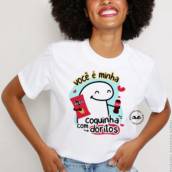 Camisetas personalizadas