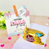 Mimos personalizados