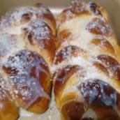 Rosca doce