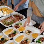 Restaurante em Marília