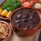 Feijoada em Marília