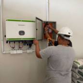 Kits de Energia Solar