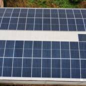 Tecnologia Solar