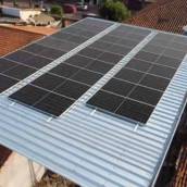 Energia Limpa