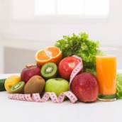 Assessoria nutricional no emagrecimento saudável
