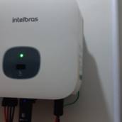 Energia Solar para Comércio