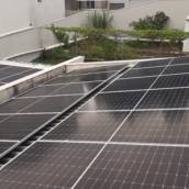 Energia Solar Off Grid