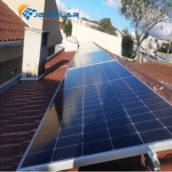 Empresa de Instalação de Energia Solar