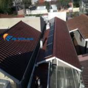 Empresa de Energia Solar