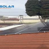 Energia Solar Off Grid