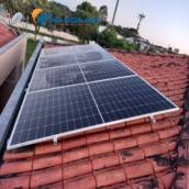 Energia Solar On Grid