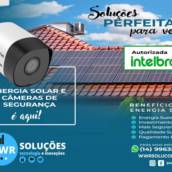 Empresa de Energia Solar
