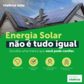 Empresa Especializada em Energia Solar