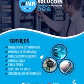 Rede de computadores