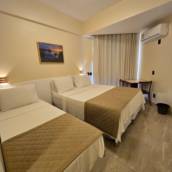 Apartamento Duplo Standard em Aracaju