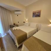 Apartamento Duplo Standard em Aracaju