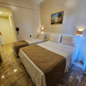 Apartamento com Cama de Casal em Aracaju