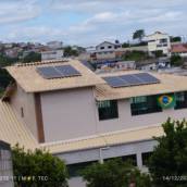 Energia Solar​ em Barbacena, MG
