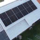  Instalador de Energia Solar