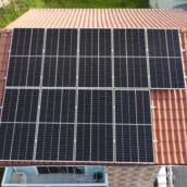 Energia Solar Residencial