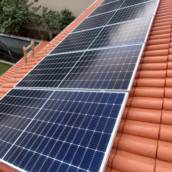  Empresa de Instalação de Energia Solar