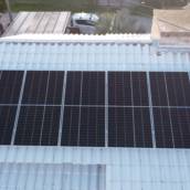 Fornecedor de Energia Solar