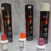 Tintas 