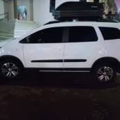 Taxista em Marcelândia