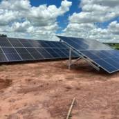 Energia Solar Residencial