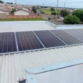 Usina Solar​​